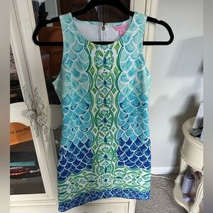Lilly Pulitzer Shift Dress